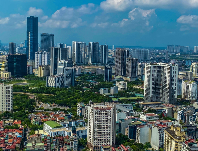 H&agrave; Nội c&ocirc;ng bố 10 sự kiện, vấn đề nổi bật năm 2024- Ảnh 1.