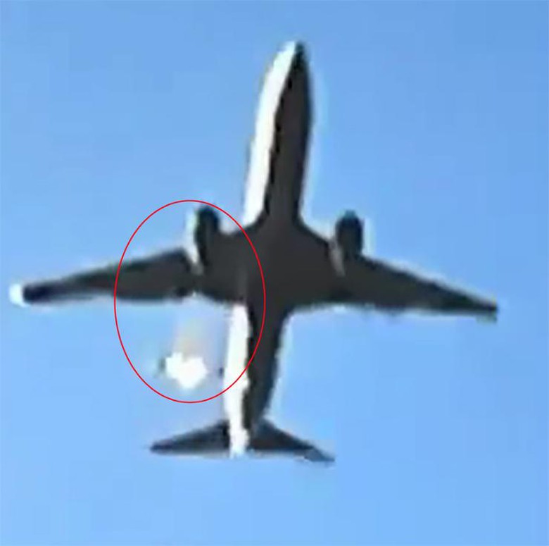 Hồi chu&ocirc;ng cảnh b&aacute;o từ vụ tai nạn m&aacute;y bay thảm khốc của Jeju Air- Ảnh 1.