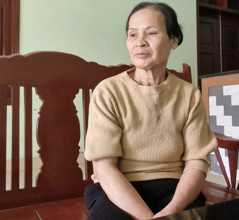 X&oacute;t xa cảnh lao động ch&iacute;nh bỗng th&agrave;nh người đi&ecirc;n, gia đ&igrave;nh kh&aacute;nh kiệt sau TNGT- Ảnh 2.