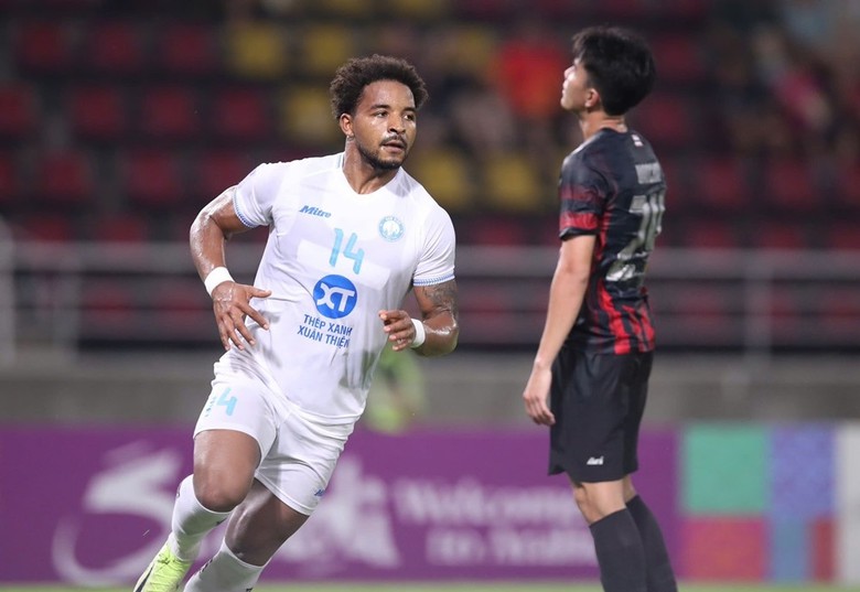 "M&aacute;y săn b&agrave;n" ở V-League khiến tr&ograve; cưng thầy Park mất vị tr&iacute; tại tuyển Việt Nam?- Ảnh 1.