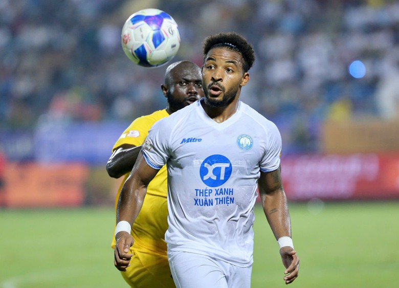 B&aacute;o Đ&ocirc;ng Nam &Aacute; e d&egrave; khi tuyển Việt Nam c&oacute; ng&ocirc;i sao n&agrave;y- Ảnh 1.