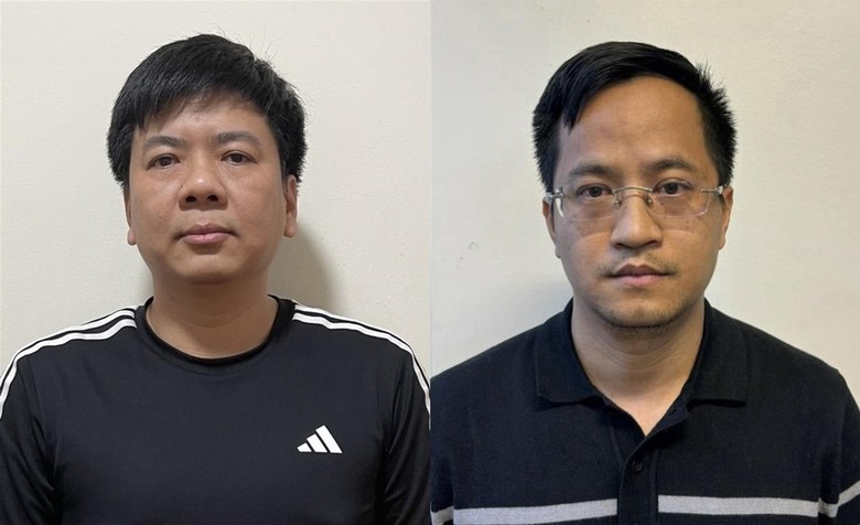 Shark Thủy bị Bộ C&ocirc;ng an khởi tố th&ecirc;m tội danh mới- Ảnh 1.