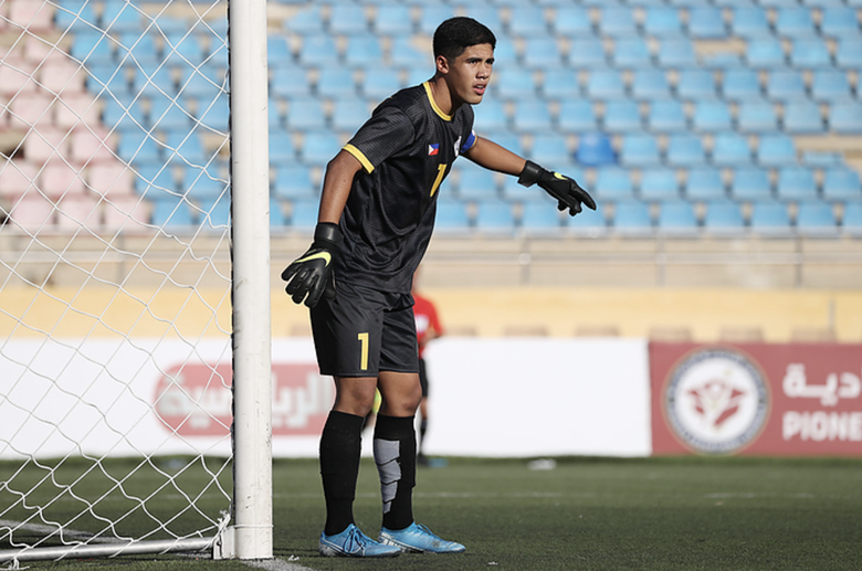 Đối thủ của tuyển Việt Nam tại AFF Cup d&ugrave;ng cầu thủ đang học cấp 3- Ảnh 1.