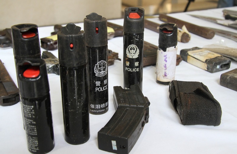 Đua xe tr&aacute;i ph&eacute;p sẽ bị xử l&yacute; về tội danh g&igrave;?- Ảnh 2.