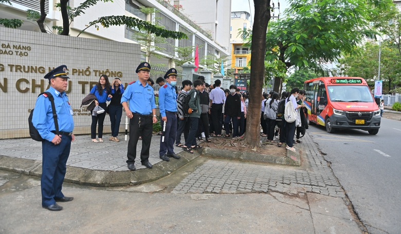 Hội thi "T&igrave;m hiểu về ATGT đường bộ" 2024 lan tỏa th&ocirc;ng điệp văn h&oacute;a giao th&ocirc;ng- Ảnh 3.