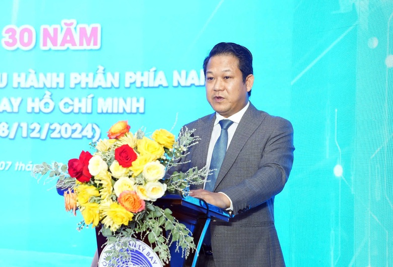 VATM điều h&agrave;nh an to&agrave;n tuyệt đối gần 12 triệu chuyến bay- Ảnh 2.