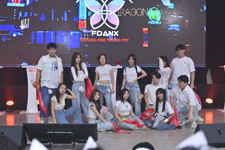 Hội thi "T&igrave;m hiểu về ATGT đường bộ" 2024 lan tỏa th&ocirc;ng điệp văn h&oacute;a giao th&ocirc;ng- Ảnh 9.