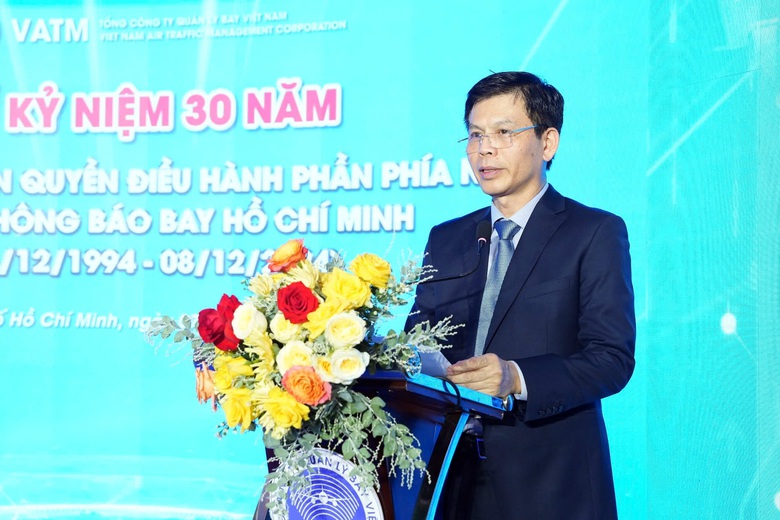 VATM điều h&agrave;nh an to&agrave;n tuyệt đối gần 12 triệu chuyến bay- Ảnh 1.