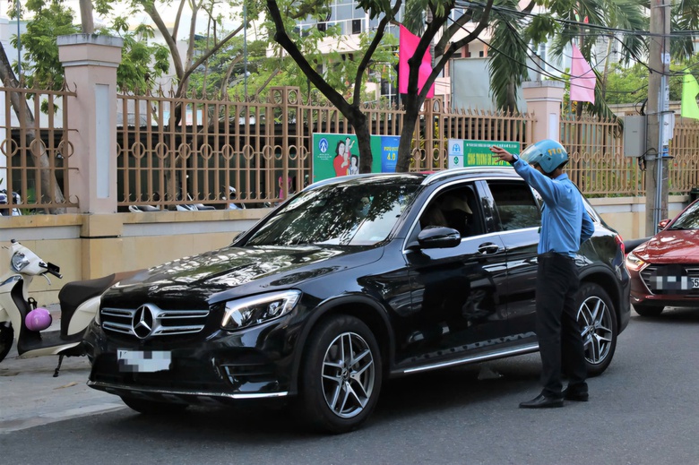 Đ&agrave; Nẵng: X&acirc;y dựng m&ocirc;i trường giao th&ocirc;ng văn minh từ việc tuy&ecirc;n truyền ATGT cho học sinh- Ảnh 4.