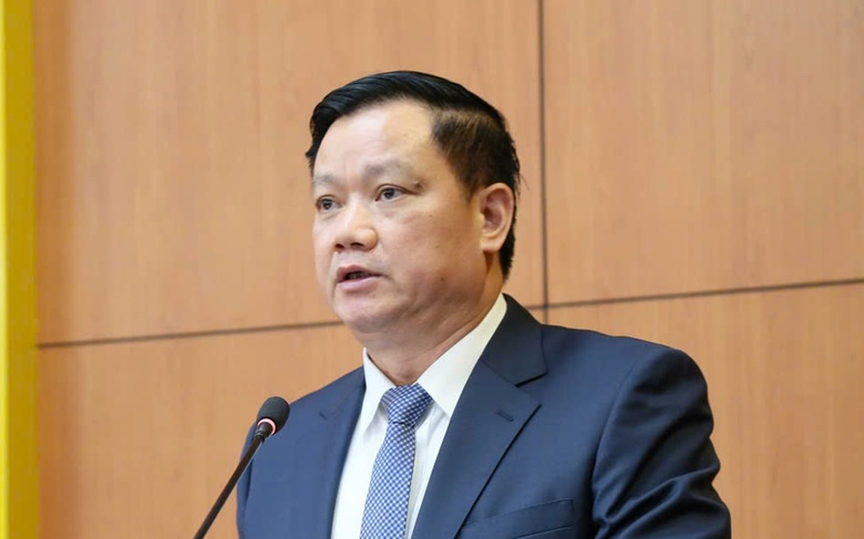 Bộ Chính trị chuẩn y chức Bí thư Tỉnh ủy Thái Bình với ông Nguyễn Khắc Thận- Ảnh 2. Bộ Chính trị chuẩn y chức Bí thư Tỉnh ủy Thái Bình với ông Nguyễn Khắc Thận- Ảnh 2.