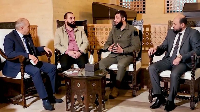 Syria b&agrave;n giao xong quyền lực, Thủ tướng mới c&oacute; thể l&agrave; ai?- Ảnh 1.