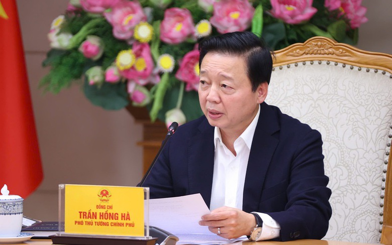 Khẩn trương mở rộng to&agrave;n tuyến cao tốc TP.HCM - Trung Lương - Mỹ Thuận- Ảnh 1.