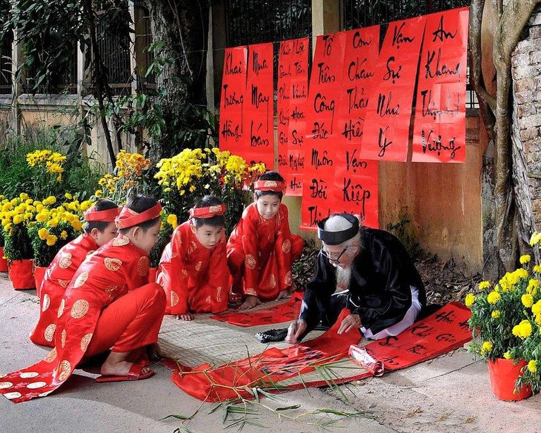 Lễ hội &ldquo;Ice cũng c&oacute; Tết&rdquo; - điểm đến kh&ocirc;ng thể bỏ lỡ ở đảo ngọc- Ảnh 3.