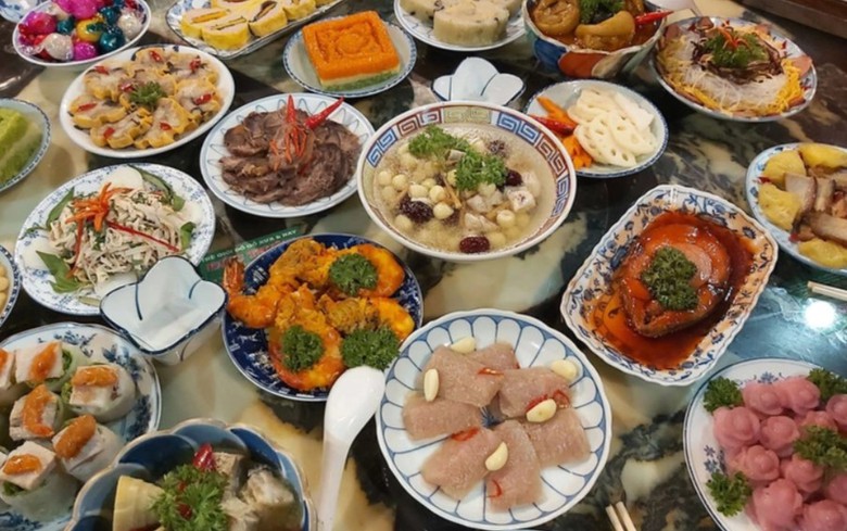 C&aacute;ch thanh lọc cơ thể sau những ng&agrave;y Tết nạp nhiều năng lượng- Ảnh 1.