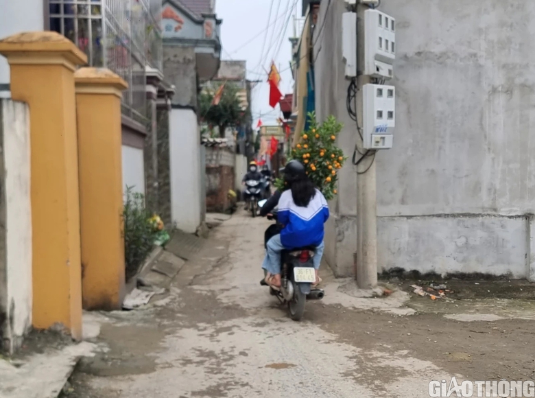 Làng đông dân nhất nước và tục lệ ăn Tết kéo dài gần cả tháng- Ảnh 5. Làng đông dân nhất nước và tục lệ ăn Tết kéo dài gần cả tháng- Ảnh 5.