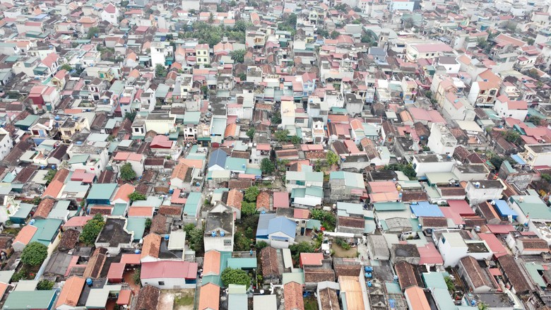 Làng đông dân nhất nước và tục lệ ăn Tết kéo dài gần cả tháng- Ảnh 4. Làng đông dân nhất nước và tục lệ ăn Tết kéo dài gần cả tháng- Ảnh 4.