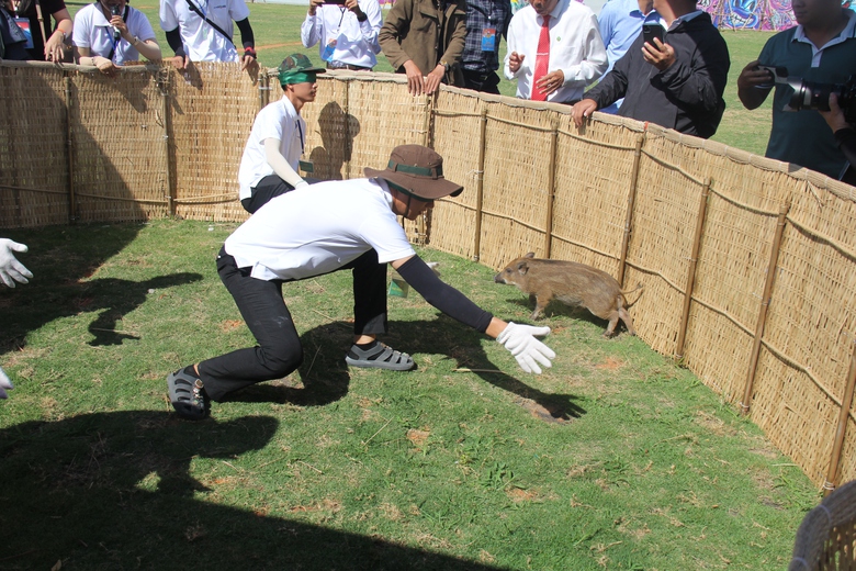 B&igrave;nh Thuận đ&oacute;n hơn 200.000 kh&aacute;ch du lịch trong 5 ng&agrave;y Tết Gi&aacute;p Th&igrave;n- Ảnh 2.