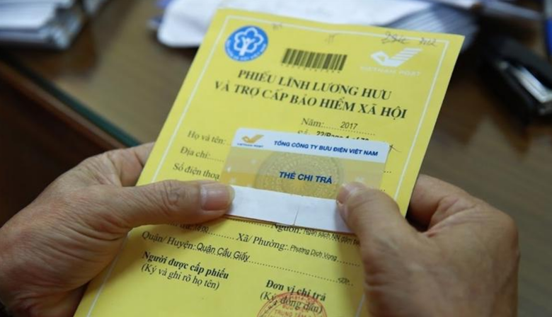 Lương hưu năm 2024 c&oacute; g&igrave; thay đổi?- Ảnh 1.