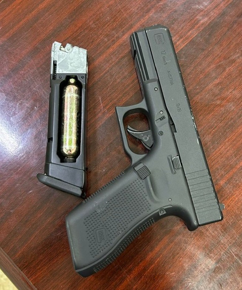 Triệt ph&aacute; đường d&acirc;y ma t&uacute;y lớn c&oacute; s&uacute;ng từ khu vực bi&ecirc;n giới Quảng Trị v&agrave;o Huế- Ảnh 3.