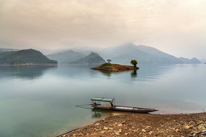 Bộ GTVT trả lời kiến nghị gỡ kh&oacute; trong đăng kiểm phương tiện thuỷ nội địa- Ảnh 1.