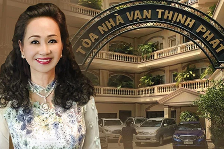 Xử vụ Vạn Thịnh Ph&aacute;t: T&ograve;a triệu tập gần 3.000 người, k&ecirc;u gọi 5 người ra đầu th&uacute;- Ảnh 1.