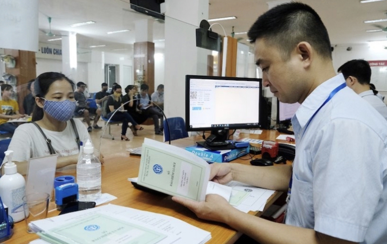 Đề xuất tăng lương hưu 8% từ ng&agrave;y 1/7- Ảnh 1.