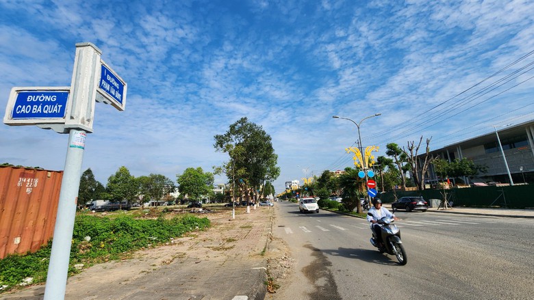 Hai công trình trăm tỷ ở Quảng Ngãi cam kết về đích vượt tiến độ- Ảnh 4. Hai công trình trăm tỷ ở Quảng Ngãi cam kết về đích vượt tiến độ- Ảnh 4.
