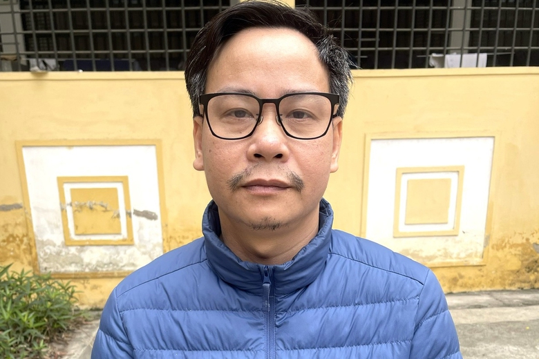 Chi&ecirc;u lừa g&oacute;p vốn, trả l&atilde;i bằng v&agrave;ng 9999 của gi&aacute;m đốc C&ocirc;ng ty PFS- Ảnh 1.