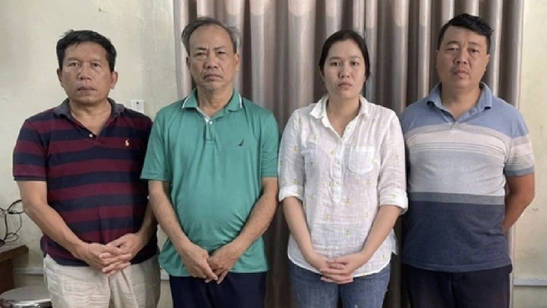 Triệt xo&aacute; 3 băng nh&oacute;m t&iacute;n dụng đen cho vay 