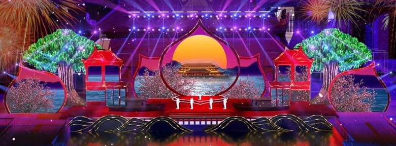 Hội ch&ugrave;a Tam Ch&uacute;c, đi thế n&agrave;o khi gặp &ugrave;n tắc?- Ảnh 7.