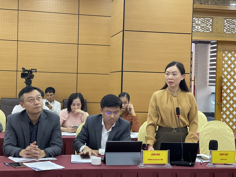 C&aacute;c thuyền buồm v&ograve;ng quanh thế giới Clipper Race đ&atilde; đến Quảng Ninh- Ảnh 2.