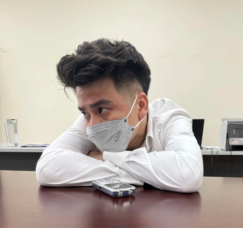 T&igrave;nh huống ph&aacute;p l&yacute; vụ thanh ni&ecirc;n 