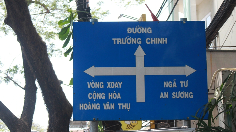 Đường v&agrave;o nh&agrave; ga T3 T&acirc;n Sơn Nhất rộng 10m vẫn im l&igrave;m khiến người d&acirc;n sốt ruột- Ảnh 4.