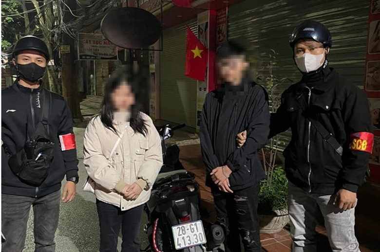 Hải Ph&ograve;ng xử mạnh c&aacute;c 