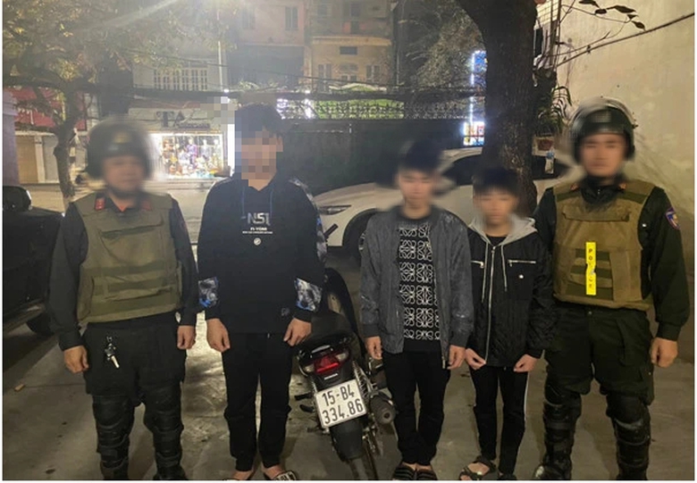 Hải Ph&ograve;ng xử mạnh c&aacute;c 