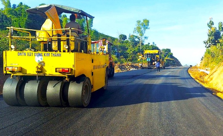 Chất lượng bảo tr&igrave; đường bộ l&agrave; vấn đề sống c&ograve;n- Ảnh 1.