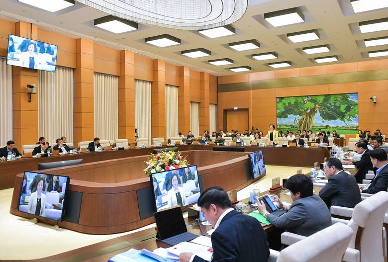 Ph&oacute; chủ tịch Quốc hội: Tuyệt đối cấm t&agrave;i xế uống rượu bia l&aacute;i xe th&igrave; mới b&igrave;nh y&ecirc;n- Ảnh 2.