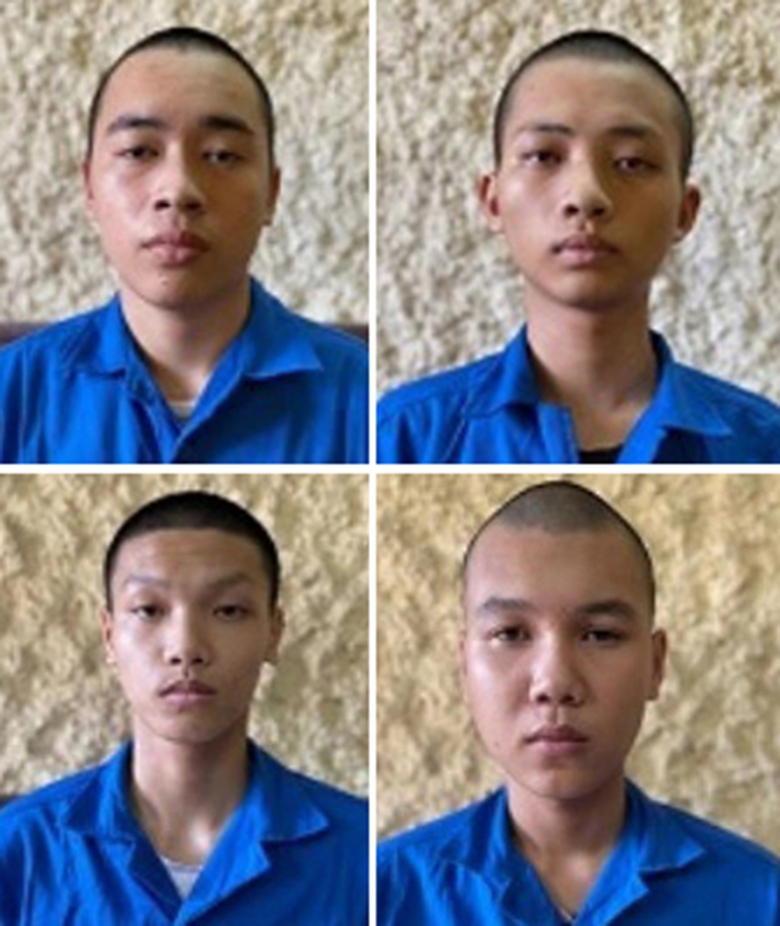 Ph&aacute; vụ &aacute;n hai anh em tử vong từ hiện trường TNGT- Ảnh 2.