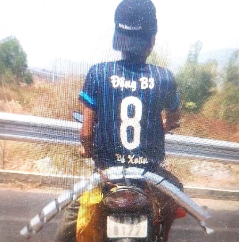 T&aacute;i diễn nạn cắt trộm d&acirc;y điện tại n&uacute;t giao cao tốc Phan Thiết - Dầu Gi&acirc;y- Ảnh 2.