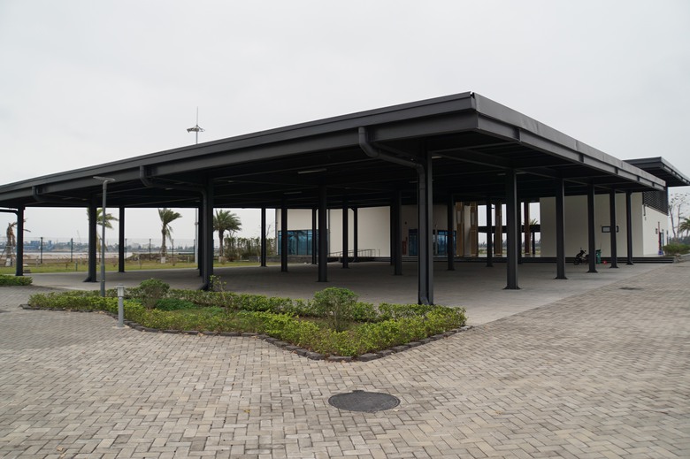 Từ 1/3, bến ph&agrave; Đồng B&agrave;i ch&iacute;nh thức hoạt động, thay thế ph&agrave; G&oacute;t- Ảnh 3.