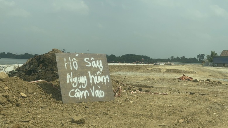 Đường ven s&ocirc;ng Đồng Nai: Người d&acirc;n vẫn chờ t&aacute;i định cư- Ảnh 2.