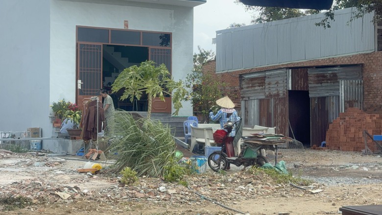 Đường ven s&ocirc;ng Đồng Nai: Người d&acirc;n vẫn chờ t&aacute;i định cư- Ảnh 3.