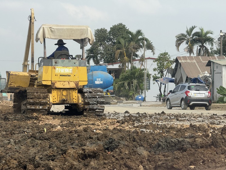 Đường ven s&ocirc;ng Đồng Nai: Người d&acirc;n vẫn chờ t&aacute;i định cư- Ảnh 6.