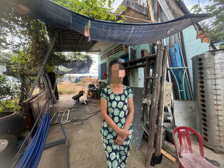 Đường ven s&ocirc;ng Đồng Nai: Người d&acirc;n vẫn chờ t&aacute;i định cư- Ảnh 4.