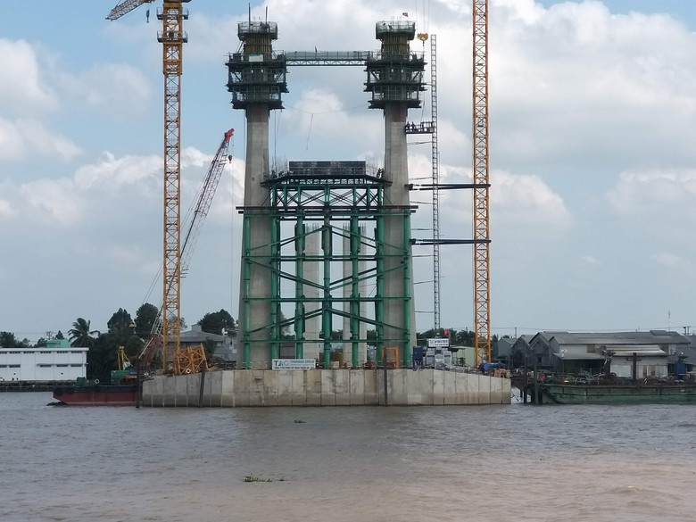 Thứ trưởng Nguyễn Duy L&acirc;m: L&agrave;m 