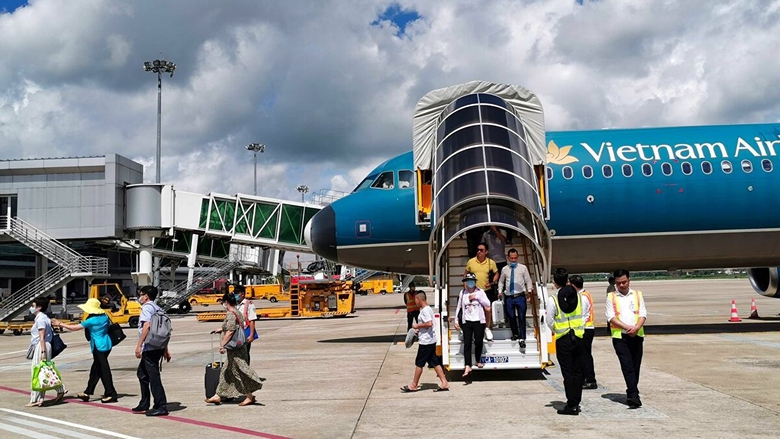 Chuy&ecirc;n gia quốc tế b&agrave;n chuyện ph&aacute;t triển h&agrave;ng kh&ocirc;ng ở Việt Nam- Ảnh 2.