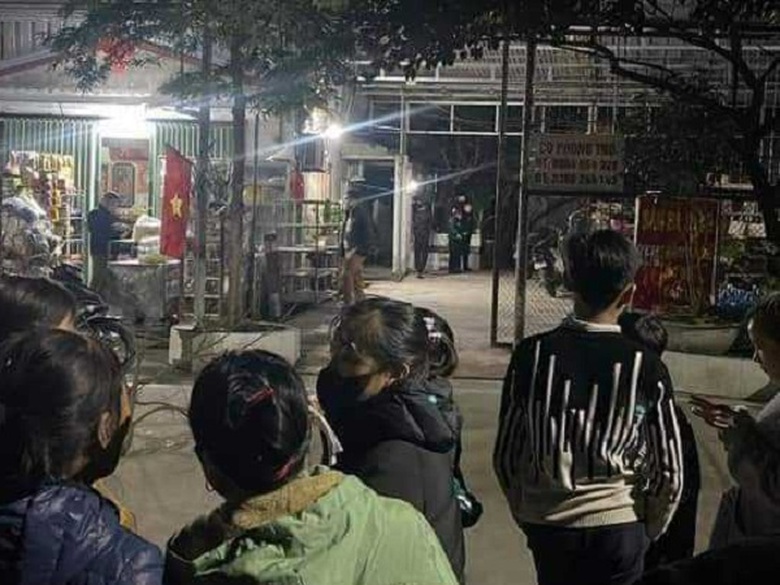 Đ&acirc;m chết người ngồi ăn tối c&ugrave;ng vợ cũ v&igrave; ghen tu&ocirc;ng- Ảnh 1.