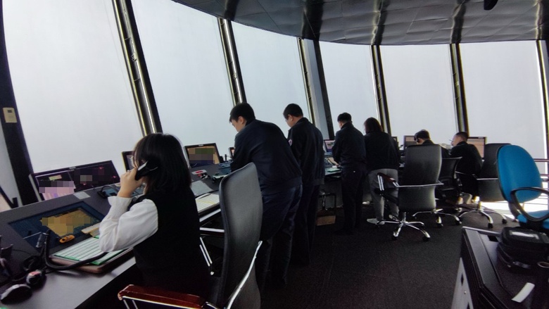 Sửa quy định về quản l&yacute;, bảo đảm hoạt động bay- Ảnh 1.