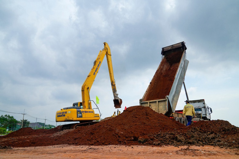 B&agrave; Rịa - Vũng T&agrave;u sẽ đầu tư hai dự &aacute;n giao th&ocirc;ng lớn- Ảnh 1.