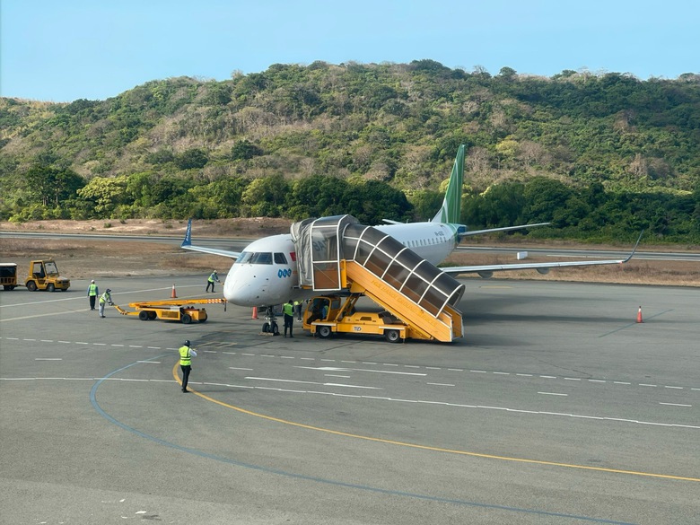 B&agrave; Rịa - Vũng T&agrave;u sẽ đầu tư hai dự &aacute;n giao th&ocirc;ng lớn- Ảnh 3.
